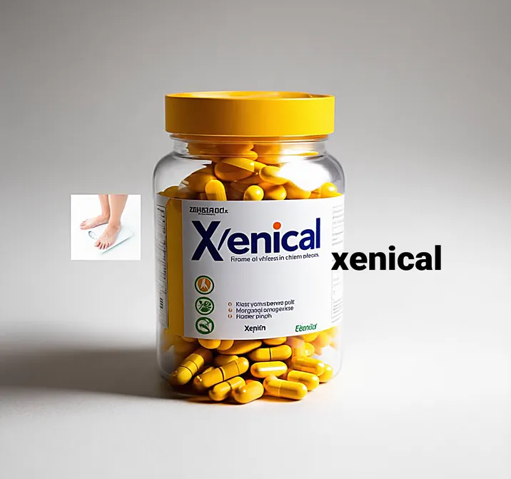 Xenical 3